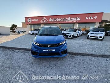 Aixam City Sport