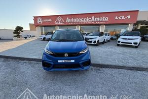 Aixam City Sport