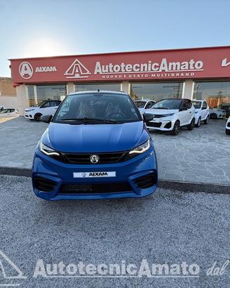 Aixam City Sport