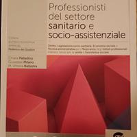 Professionisti del settore sanitario e socio-assi.