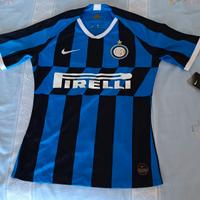 Maglia calcio Inter Nike