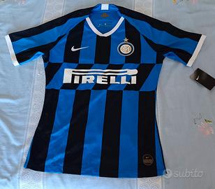 Maglia calcio Inter Nike
