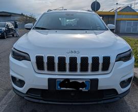 JEEP Cherokee 4ªs. 18-21 - 2019