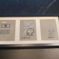 Cornice Ikea Ribba