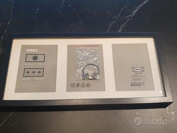 Cornice Ikea Ribba