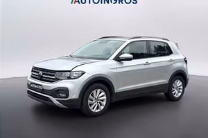 VOLKSWAGEN T-Cross 1.0 tsi Style 95cv