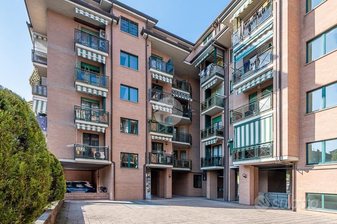 Apartment in Nichelino, Torino - Vista 2
