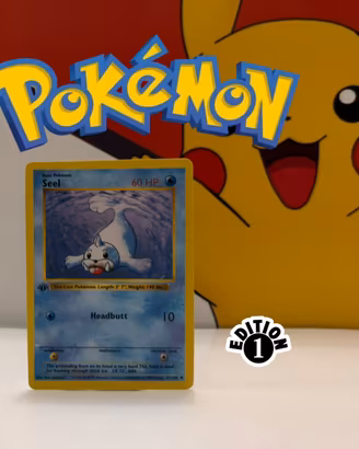 Seel 41/102 1st gen