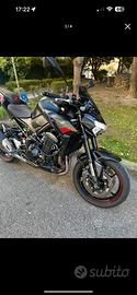 Kawasaki z900 2020