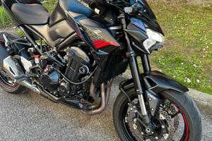 Kawasaki z900 2020