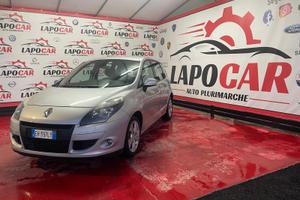 Renault Scenic Scénic X-Mod 1.9 dCi 130CV Luxe