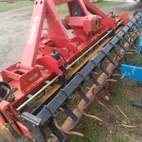 Erpice rotante pegoraro d3000 hp 120