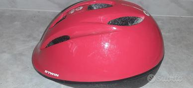 Caschetto BTWIN per bambini 