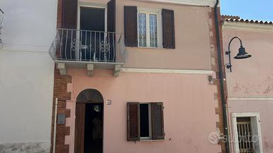 Terratetto Santa Teresa Gallura [739VRG]