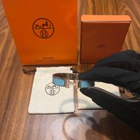 Bracciale Hermes da donna clic H