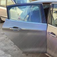 PEUGEOT 208 2012 - PORTA POSTERIORE DESTRO