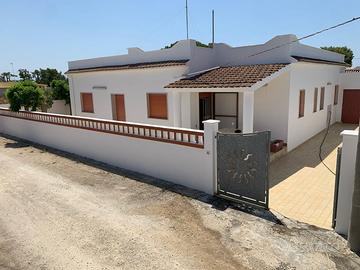 Casa San Pietro in Bevagna/chidro