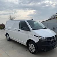 Volkswagen Transporter 2.0 TDI 110CV PL Furgone