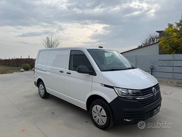 Volkswagen Transporter 2.0 TDI 110CV PL Furgone