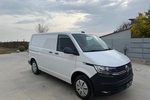 Volkswagen Transporter 2.0 TDI 110CV PL Furgone