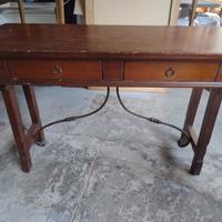 Tavolo Ingresso in legno