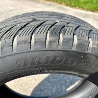 Gimme termiche Bridgestone