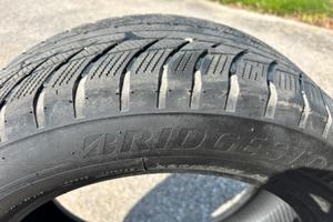 Gimme termiche Bridgestone