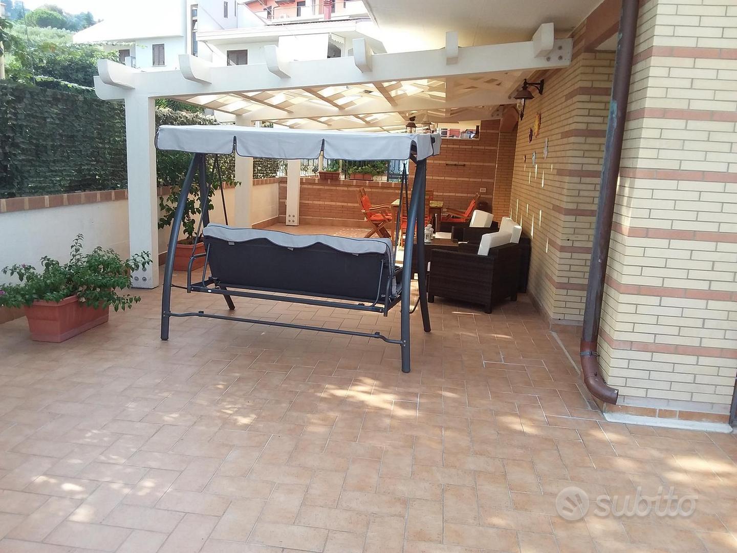 Appartamento – Vasto, Centro storico, Chieti - Altro