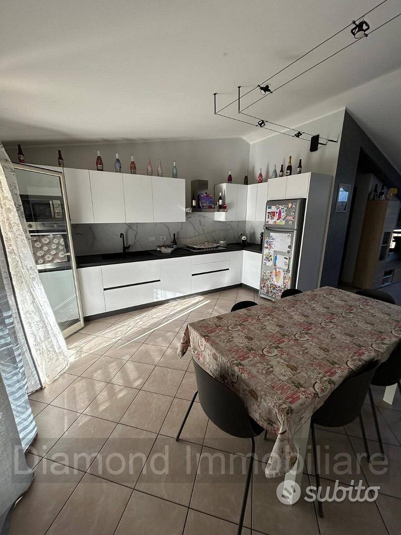 Appartamento – Mascali, Carrabba - Vista 5