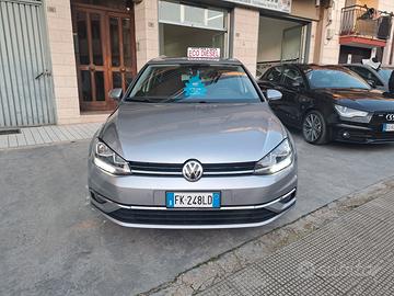 Volkswagen Golf 7.5 1.6 TDI 115 CV 5p. Executive -