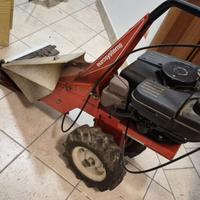 Falciatrice  eurosystem