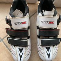 Scarpe per MTB  TKX