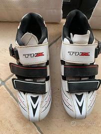 Scarpe per MTB  TKX