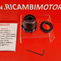 CRUISE CONTROL DUCATI