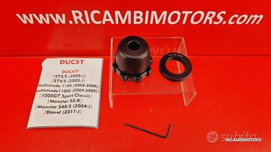 CRUISE CONTROL DUCATI