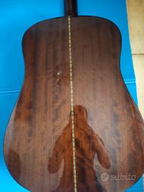 Chitarra acustica Epiphone  Pr 300 vs