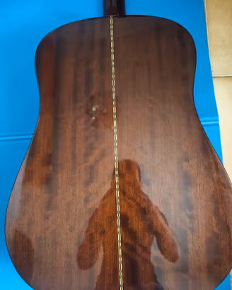 Chitarra acustica Epiphone  Pr 300 vs