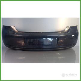 Paraurti Posteriore VOLKSWAGEN POLO 6R Berlina
