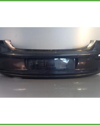 Paraurti Posteriore VOLKSWAGEN POLO 6R Berlina