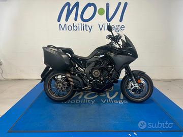 MV AGUSTA TURISMO VELOCE 800 LUSSO SCS