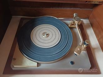 McIntosh amplificatore e pre 2505, C26, JBL L100  			