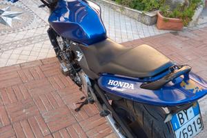moto come nuova