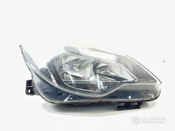 FARO ANTERIORE DESTRO OPEL Corsa D 3P 2° Serie 13
