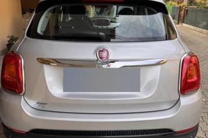 Fiat 500X 1.6 MJT 120 CV - Distribuzione Fatta
