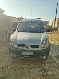 Renault Kangoo 4x4 
