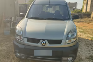 Renault Kangoo 4x4 