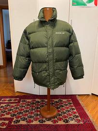 Piumino Reebok tg. 52 invernale