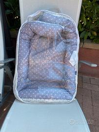 Riduttore nanna Chicco