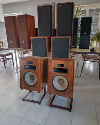 Klipsch eresy