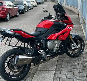 BMW s1000xr